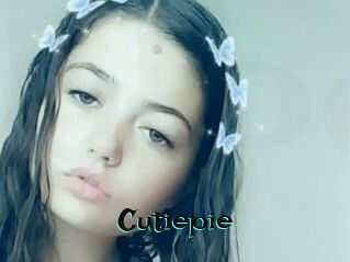 Cutiepie