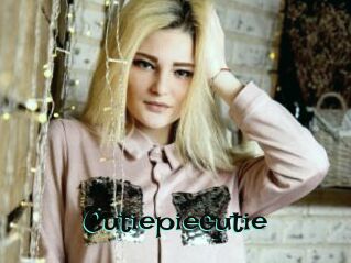 Cutiepiecutie