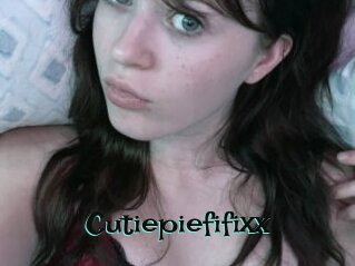 Cutiepiefifixx