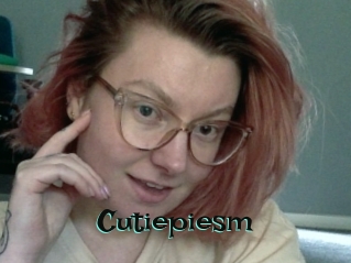 Cutiepiesm