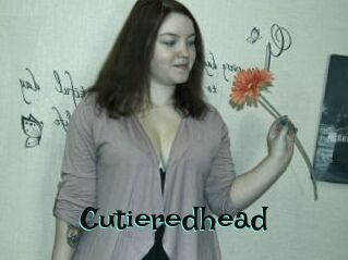 Cutieredhead
