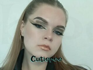 Cutieree