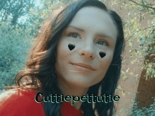 Cuttiepettutie