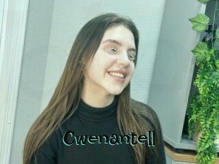 Cwenantell