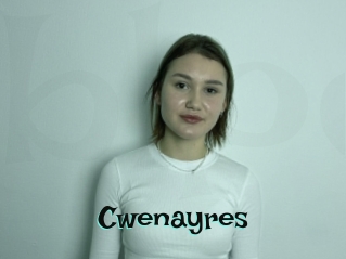 Cwenayres