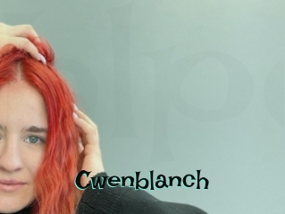Cwenblanch