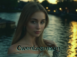 cwenbramson Blog Pornostar