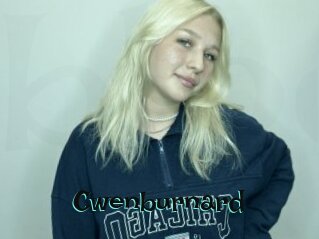 Cwenburnard