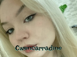 Cwencarradine
