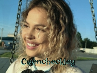 Cwencheckley