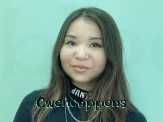 Cwencoppens