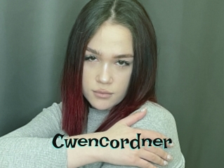Cwencordner