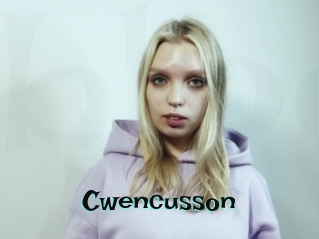 Cwencusson