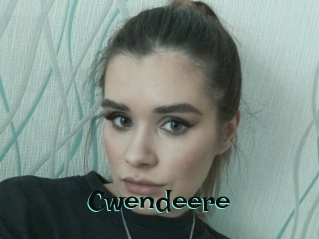 Cwendeere