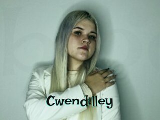 Cwendilley