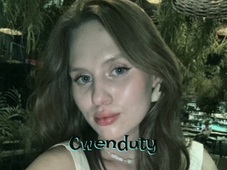 Cwenduty