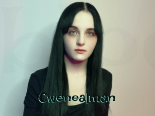 cwenealman Blog Pornostar