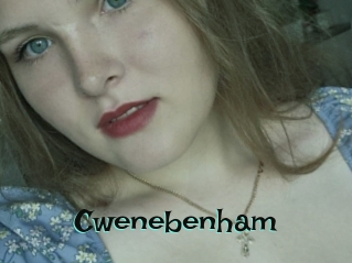 Cwenebenham