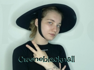 Cweneblacknall