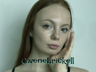 Cwenebrickell