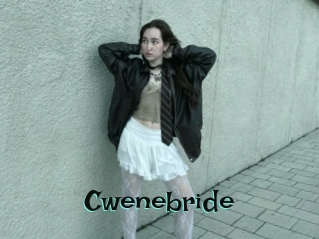 Cwenebride