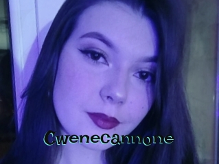 Cwenecannone