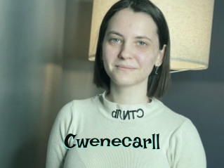 Cwenecarll