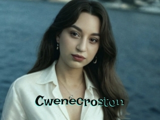 Cwenecroston