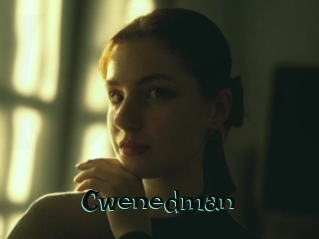 Cwenedman