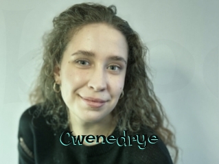 Cwenedrye
