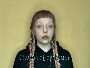 Cwenefeltham