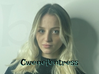 Cwenefentress