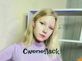 Cweneflack