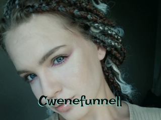 Cwenefunnell