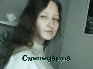 Cwenegappa