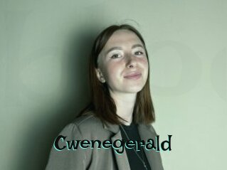 Cwenegerald