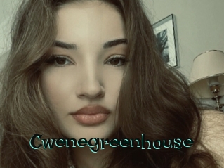 Cwenegreenhouse