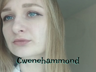Cwenehammond