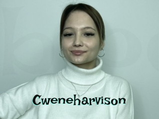 Cweneharvison