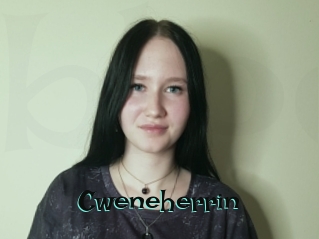 Cweneherrin