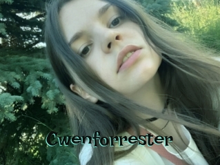 Cwenforrester