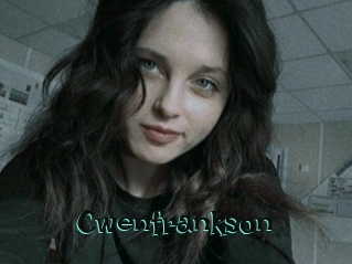 Cwenfrankson