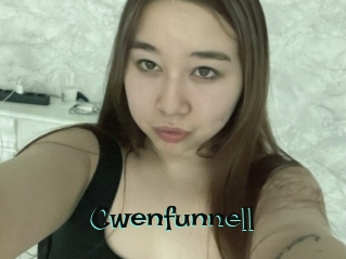 Cwenfunnell