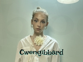 Cwengibbard