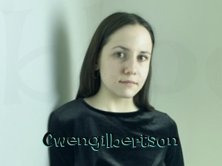 Cwengilbertson