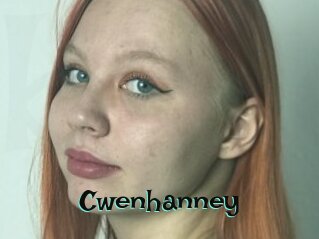 Cwenhanney