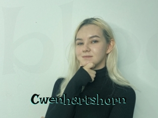 Cwenhartshorn