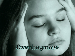 Cwenhaymore