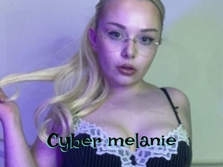 Cyber_melanie
