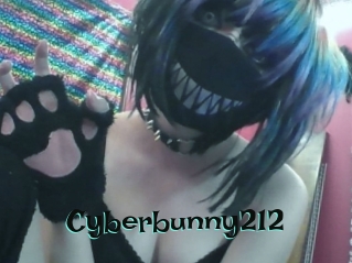 Cyberbunny212